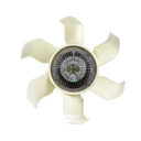 ชุด Fan Clutch และพัดลม